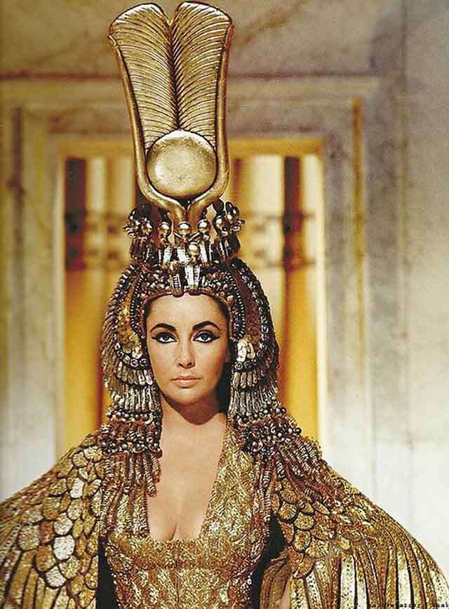 Add Queen Cleopatra's Beauty Secrets To Your Skincare ...
