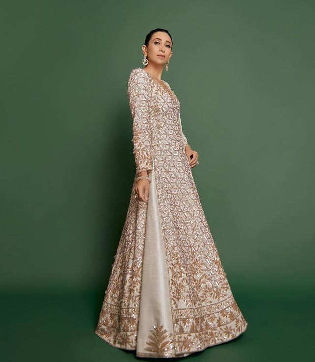 Celeb Style Eid Outfits You’ll Love To Copy | Femina.in