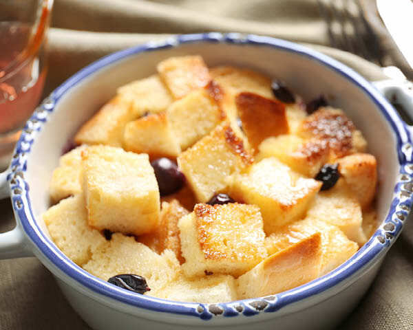 Bread Pudding Recipe Without Microwave | Femina.in