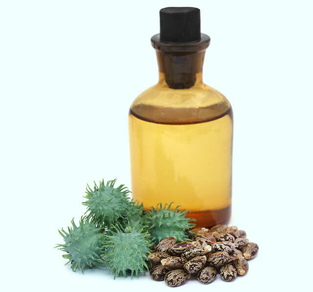 Here’s Why Castor Oil Is The Miracle Drug For Hair | Femina.in