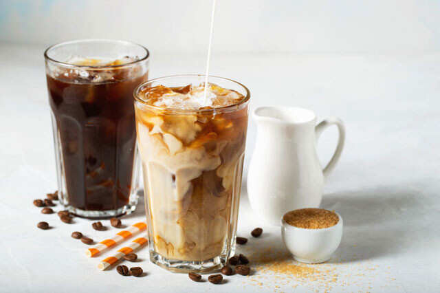 Missing Café Brewed Coffee? Here’s How You Can Make It At Home. | Femina.in