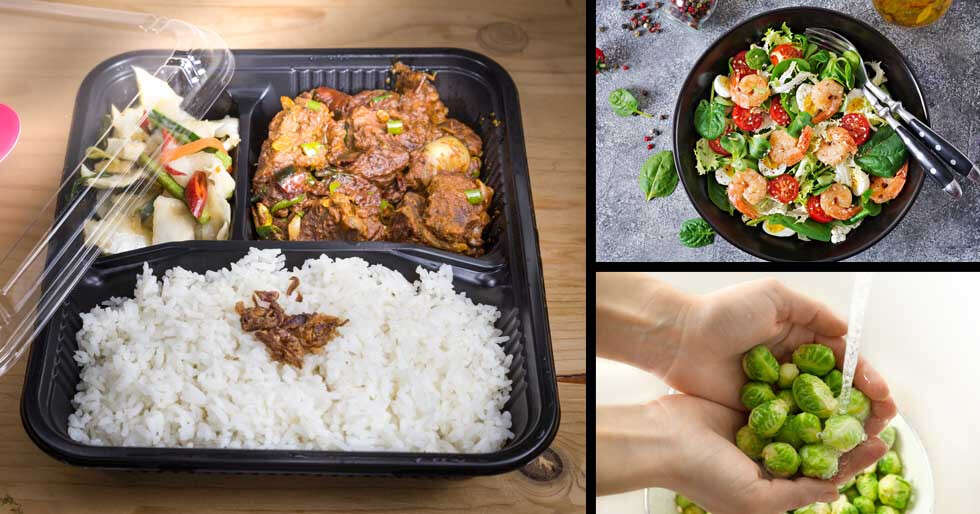 What You Need To Know Raw Vs Cooked Food In The Time Of Covid19