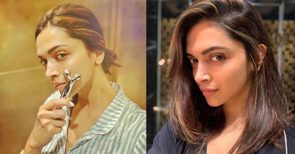 Tips For Glowing Skin From Deepika Padukone’s Skincare Routine | Femina.in