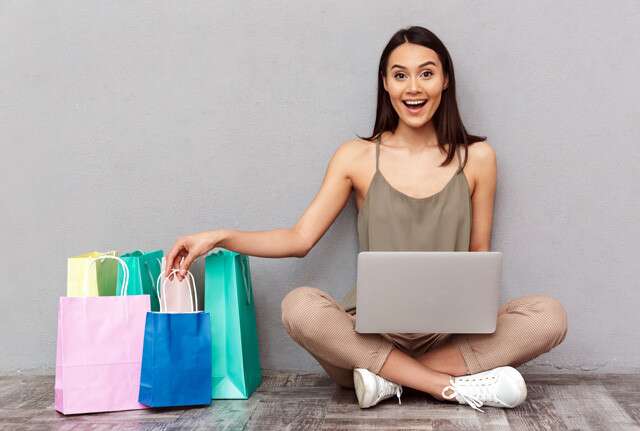 The Easy Guide To Online Shopping In The Times Of Corona | Femina.in