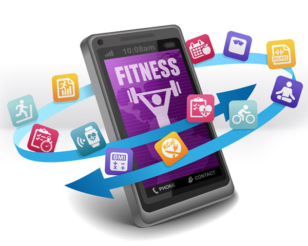 3 Fitness Apps For Absolute Beginners