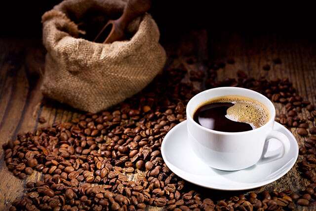 Health Benefits Of Black coffee