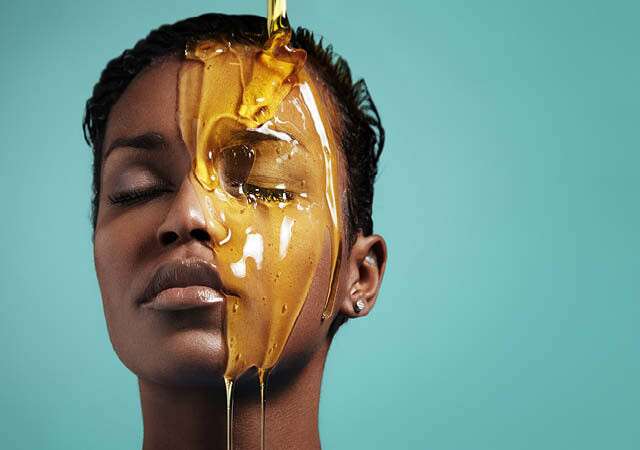 Honey & Lemon Natural Facial Cleansers