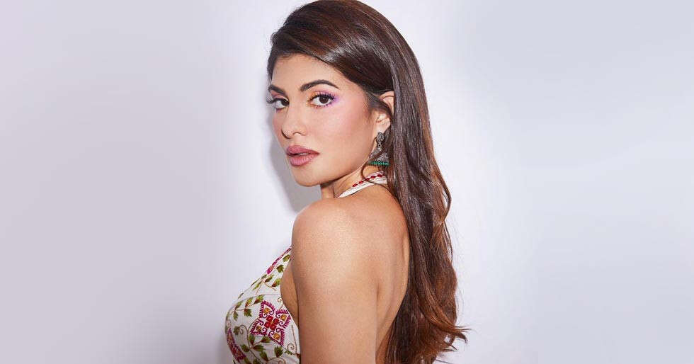 Jacqueline Fernandez Gets Candid About Life | Femina.in