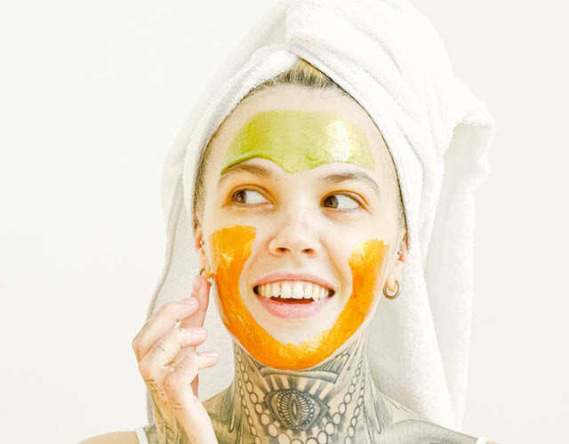 Masking 101: Everything You Need To Know About Face Masks | Femina.in