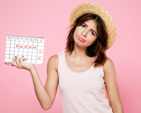 4 Reasons For An Early Menopause