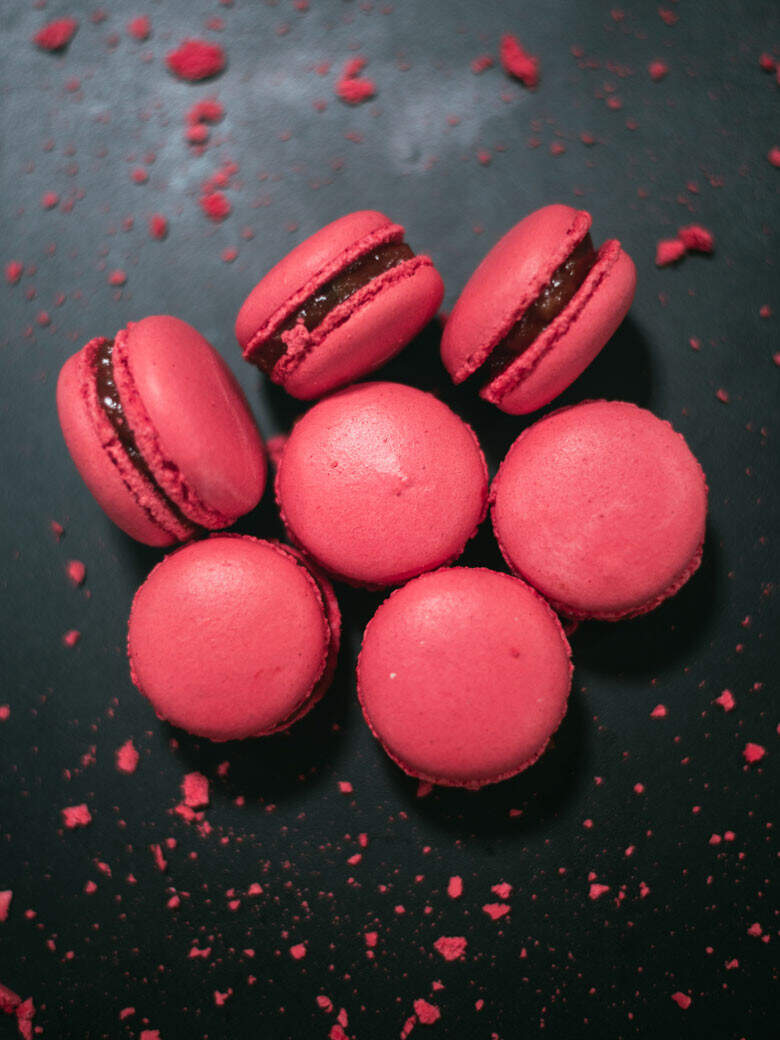 How To Make Macarons | Femina.in