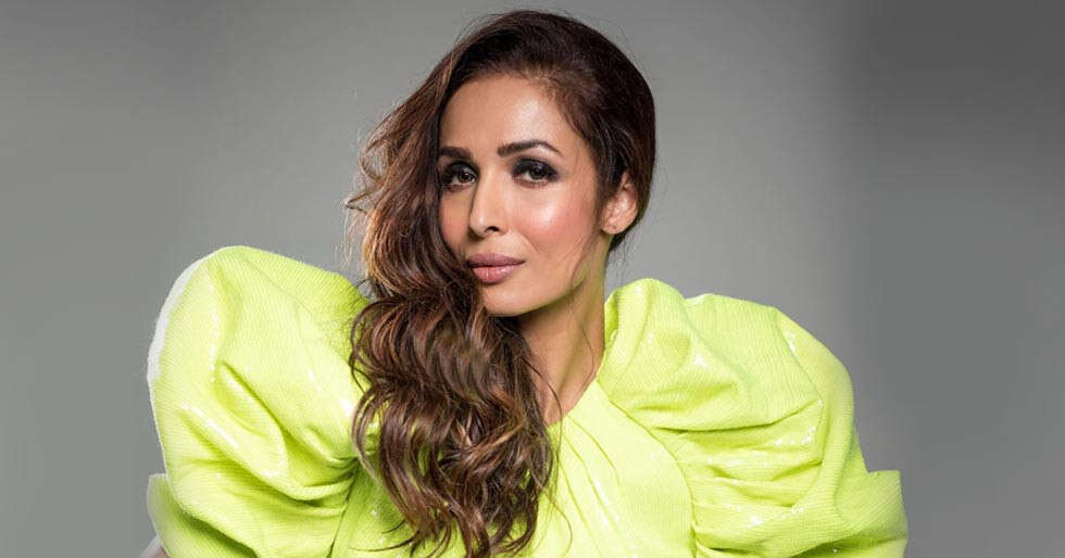 Malaika Arora On Reopening Of Liquor Shops Amidst The Lockdown | Femina.in