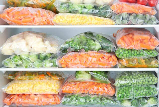 How To Store Your Organic Rations Properly | Femina.in