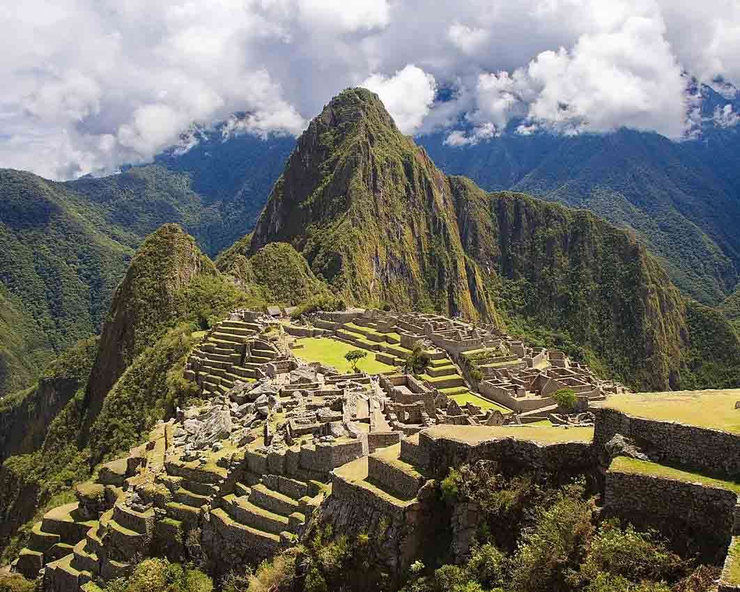 3 Reasons Why You Should Head To Peru | Femina.in