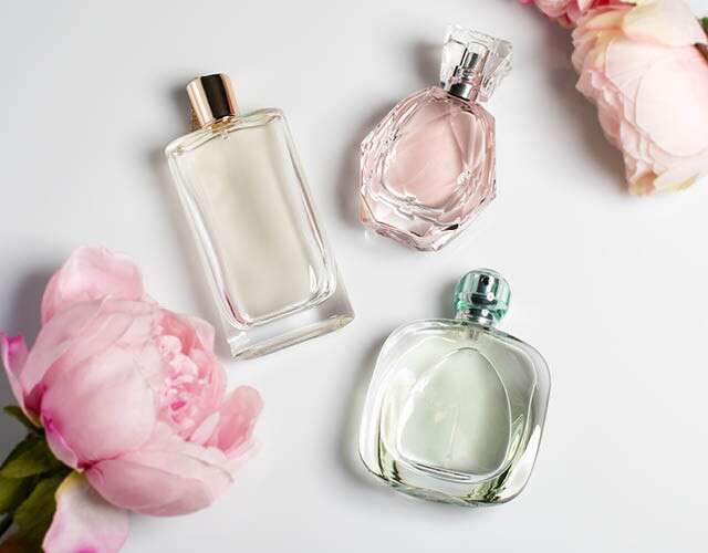 How To Pick Your Perfume | Femina.in