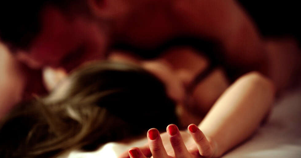 3 Sex Positions That Guarantee An Orgasm