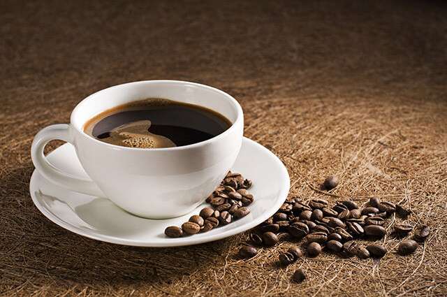 Side Effects Of Black Coffee