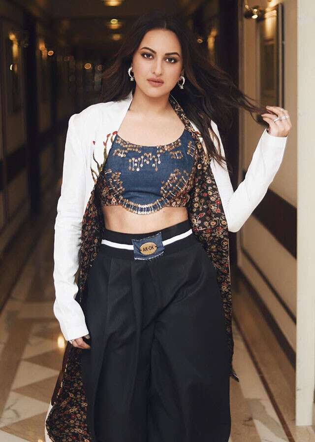 640px x 897px - 10 Times Sonakshi Sinha Proved That Her Fashion Game Is Pretty Badass |  Femina.in