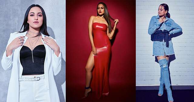 10 Times Sonakshi Sinha Proved That Her Fashion Game Is Pretty Badass |  Femina.in