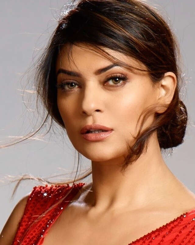 10 skincare and health tips you can learn from Sushmita Sen's Instagram |  Vogue India