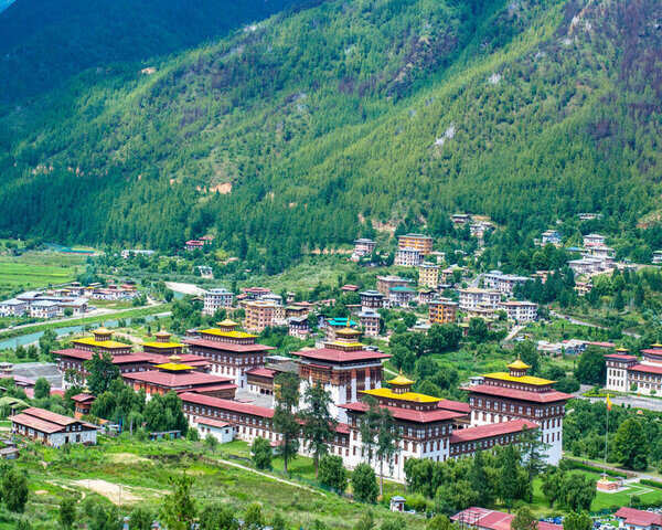 5 Things To Do in Thimphu, Bhutan | Femina.in