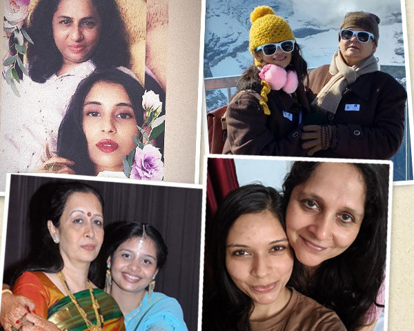 These Letters To Mom Show Real Facets Of Mother-Daughter Bond