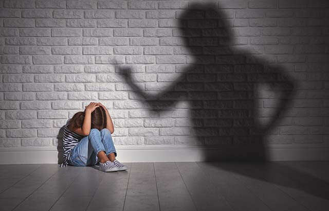 How Domestic Violence Affects Children | Femina.in