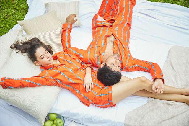 Pyjama set by Dandelion 