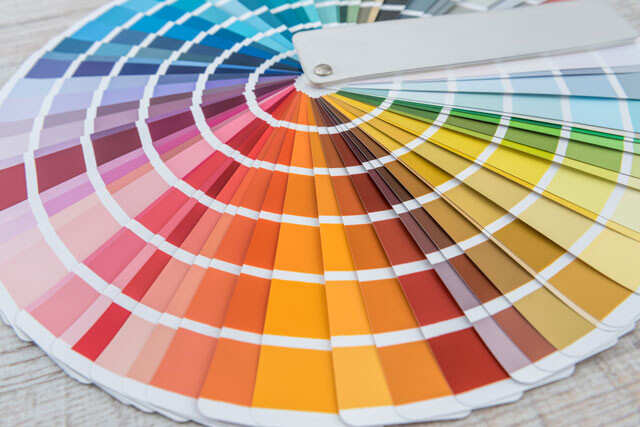 The Role Of Colour And Texture In One’s Life | Femina.in