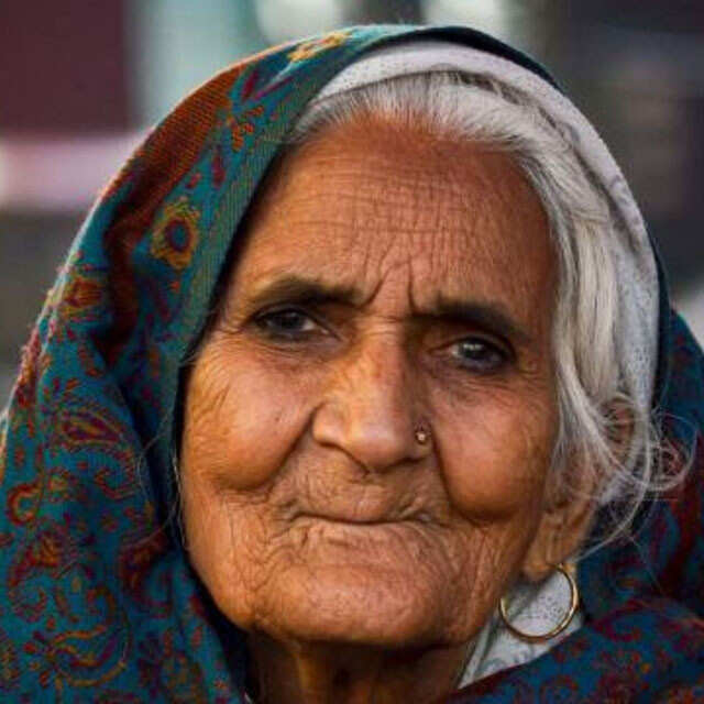 Shaheen Bagh Dadi Named BBC’s ‘100 Women of 2020’ | Femina.in