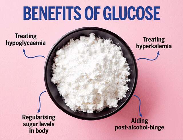 Benefits Of Glucose