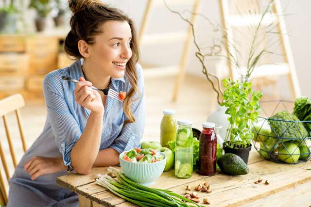 Simple Lifestyle Changes For Natural Detoxification | Femina.in