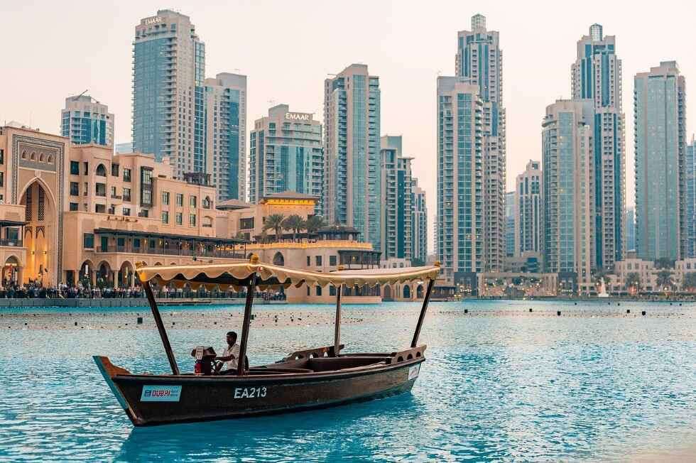 Countries Dubai UAE