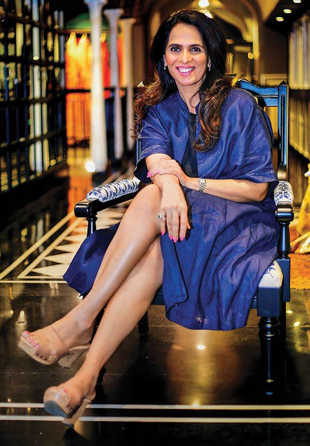 Femina Power List: Anita Dongre Designed Her Perfect Path To Success! |  Femina.in