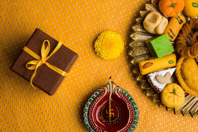 This Diwali Gift The Best Of Food & Health To Your Loved Ones | Femina.in