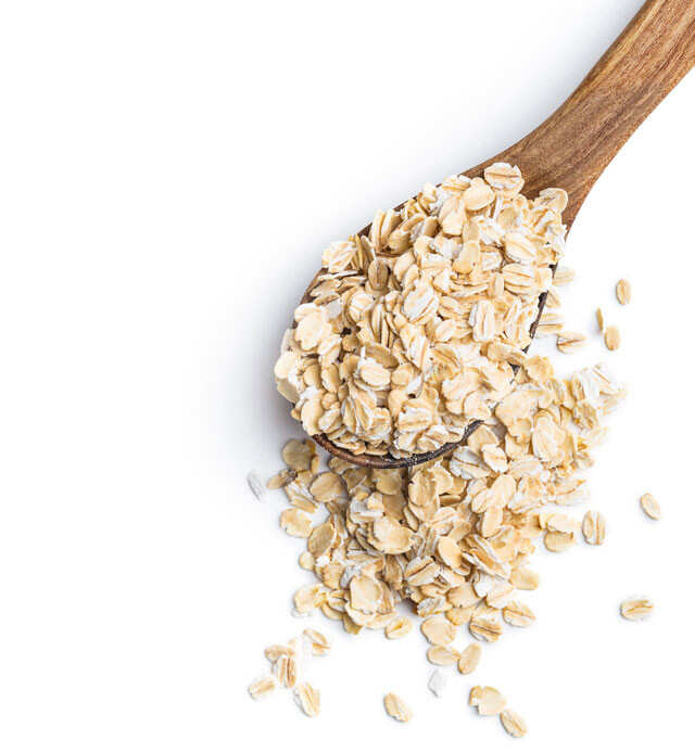 Get Your Skin Diwali Ready With This DIY Oatmeal Mask | Femina.in