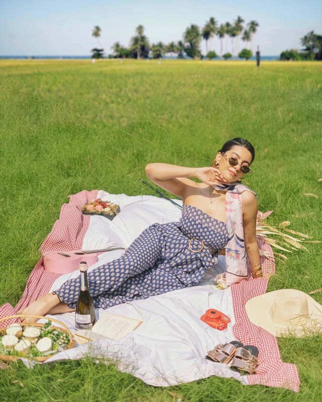 Cottagecore 2020 : Have a picnic, but make it fashion | Femina.in