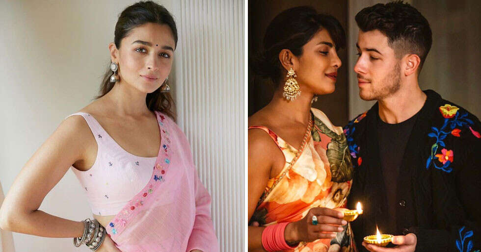 Round Up Of The Breathtaking Diwali Outfits We Loved This Year