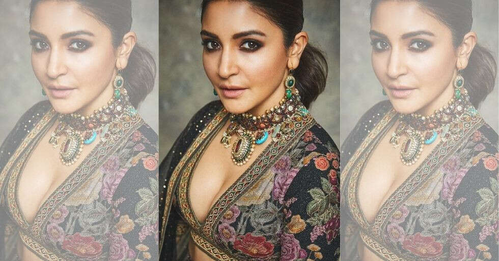 10 Celeb Inspired Make Up Looks To Try This Festive Season - Vimarsana News