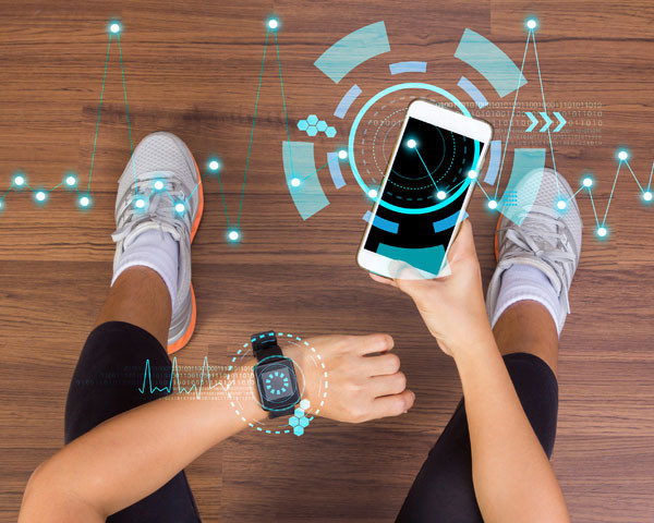 8 Portable Fitness Gadgets That Will Help You Remain On Track!