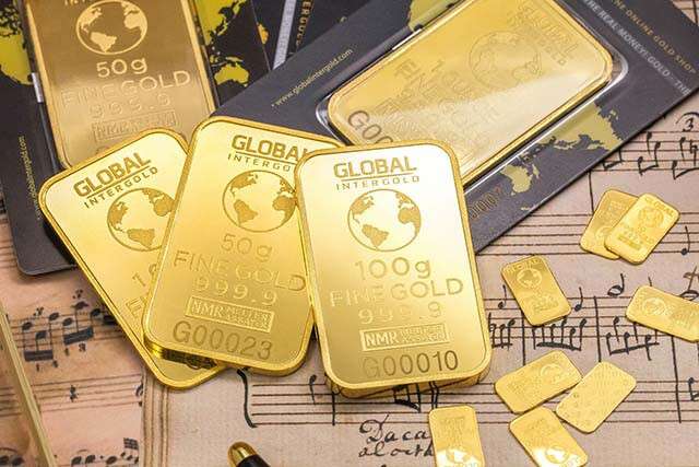Gold Investment 101 For The Festive Season | Femina.in