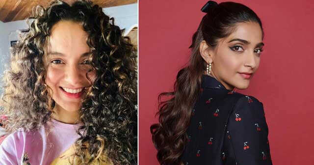 Celebrities who proudly show off their naturally curly hair   MamasLatinascom