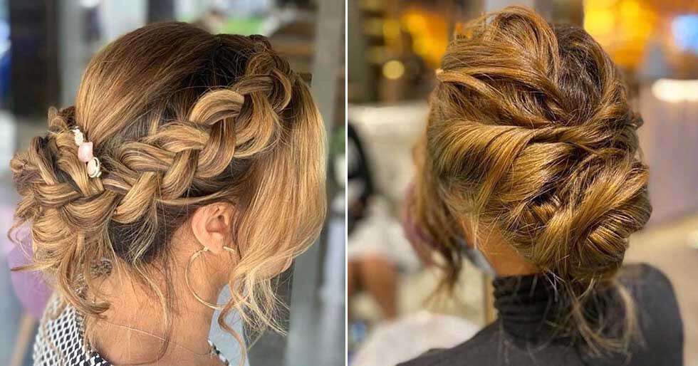 How can your hairstyle bring an extraordinary panache to your Marathi  matrimony? – Matchmaking, Matrimony & Matrimonial Site