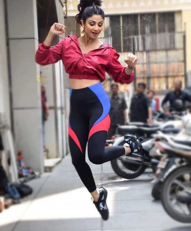 Gym Wear For Girls