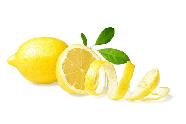 Lemon Juice Is Great To Remove Dark Spots