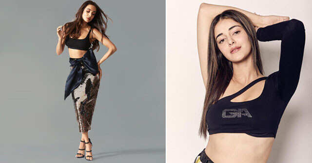 Own The Streets In Your Cool And Quirky Sports Bra This Season