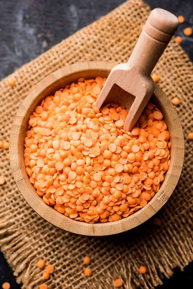 Benefits Of Adding Masoor Dal Face Pack To Your Beauty Routine | Femina.in
