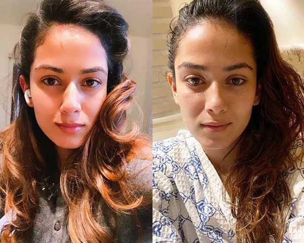 Mira Rajput’s Glamorous Selfie Game On Point | Femina.in