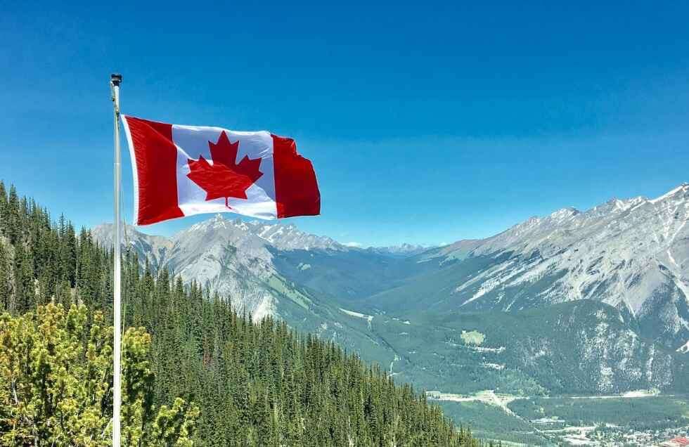 Countries Canada