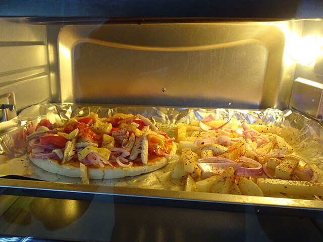 4 Reasons An OTG Oven Can Be Your Best Investment | Femina.in